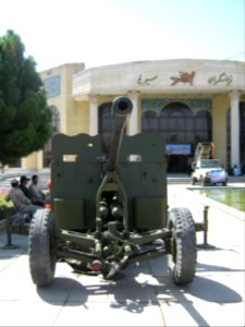 Holy Defence Week Expo - Simorgh Culture House - Nishapur 262