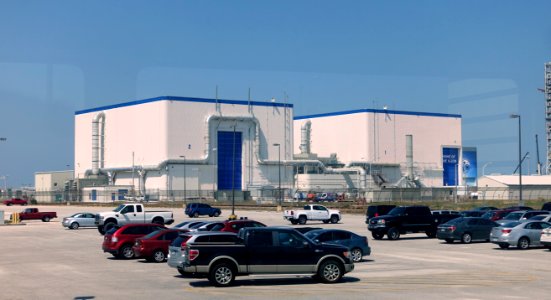 Home of the X-37B - Kennedy Space Center - Cape Canaveral, Florida - DSC02752-001