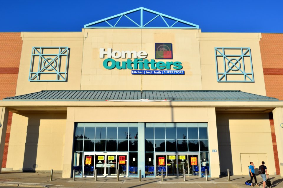 HomeOutfittersFirstMarkhamPlace