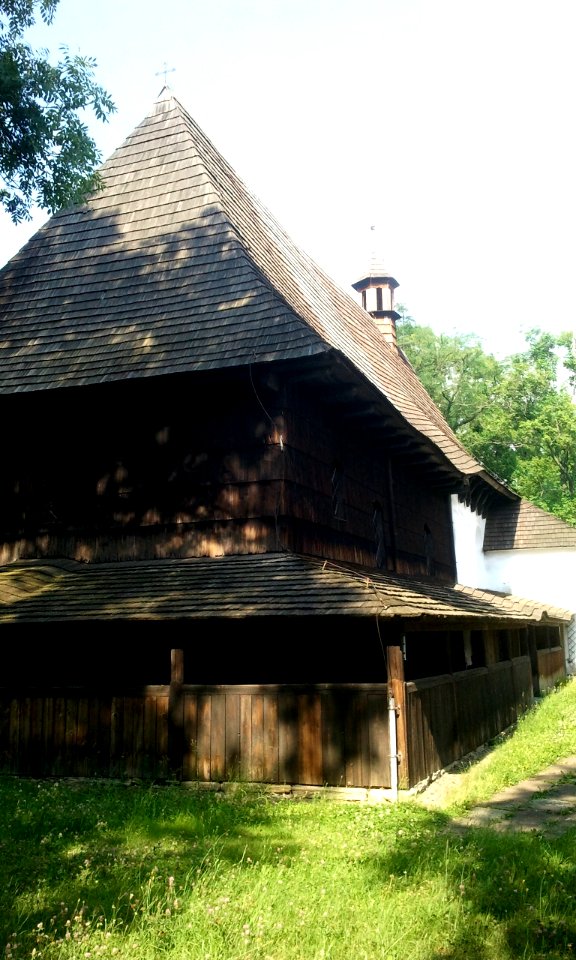 Holy Trinity Church (Valašské Meziříčí) 2