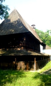 Holy Trinity Church (Valašské Meziříčí) 2