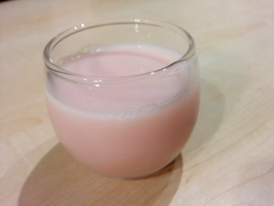 Home-made jelly of Pseudocydonia sinensis (Chinese quince) 2