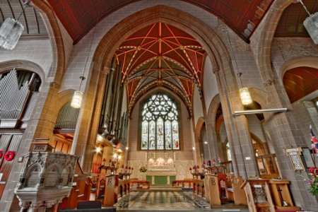 Holy Trinity Church (61110534)