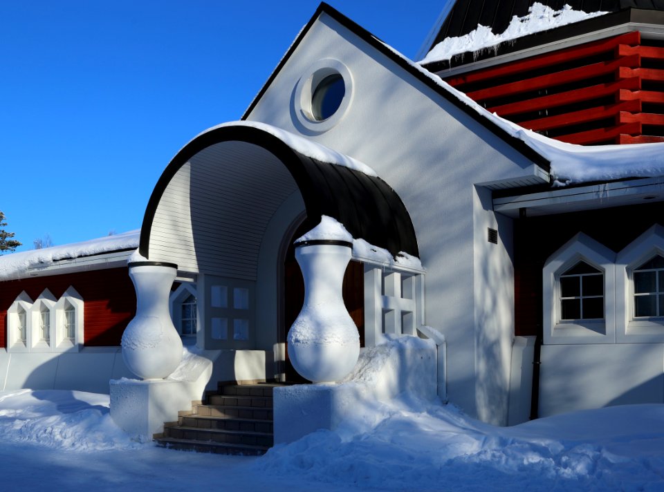 Holy Family of Nazareth Church Oulu 20170307 05