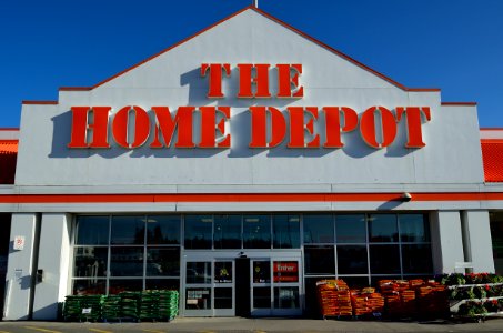 HomeDepotCanada