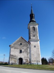 Holy Trinity Church (Podvinje) 02