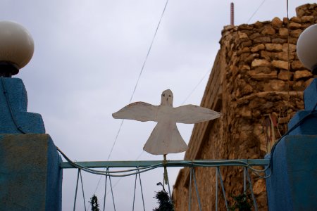 Home of Basima Hormuz Al Safar in alQosh 08