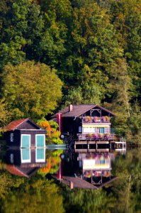 Holzöster See68