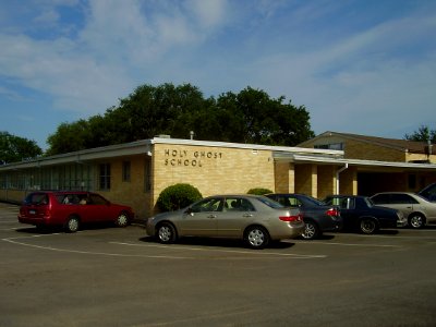 HolyGhostSchoolHoustonTX