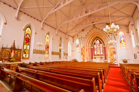 Holy Trinity St George Church Kendal (107755029) photo