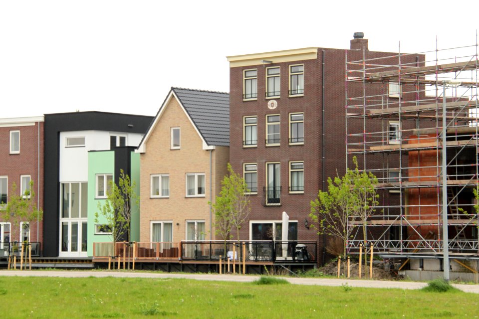 Homeruskwartier Almere 10-05-2012 6