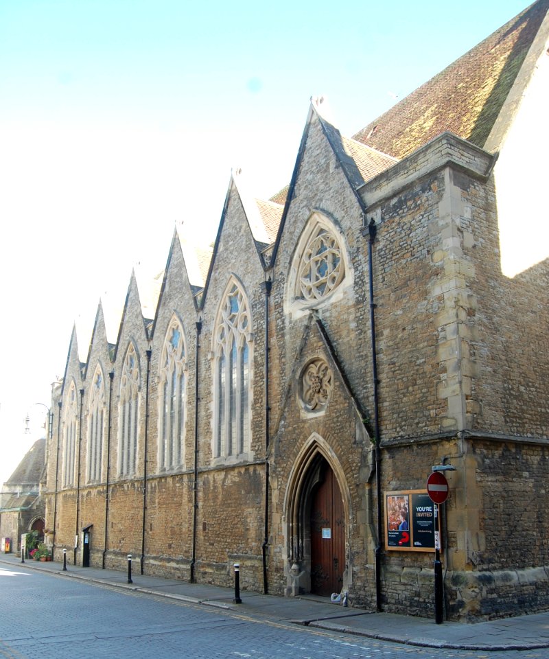 Holy Trinity Church, Robertson Street, Hastings (NHLE Code 1043423) (June 2020) (4)