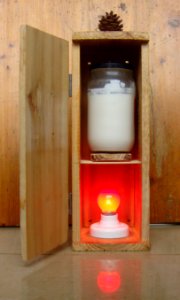 Homemade yogurt maker - 01
