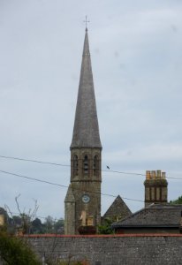 Holy Trinity Church, Trinity Road, Ventnor (May 2016) (2)