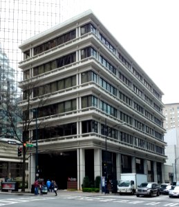 Home Federal Building, Charlotte, NC