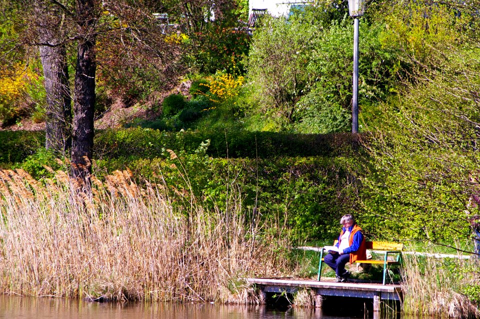 Holzöster See 97