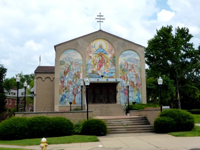 Holy-Spirit-Byzantine-Catholic-Church