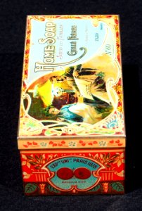 Home Soap blik, foto9