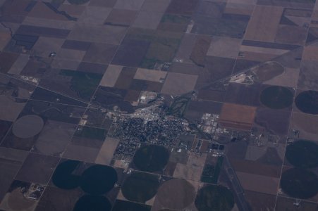 Holyoke Colorado September 2018