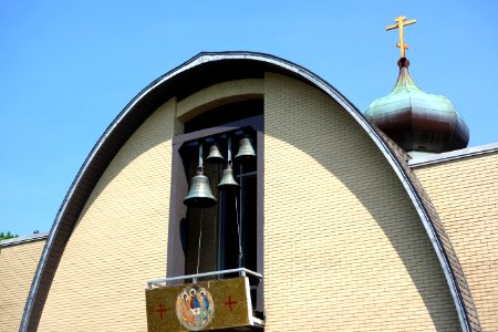 Holy Trinity Orthodox Cathedral - Boston, MA - DSC06980