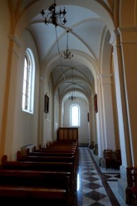 Holy Cross Parish Church (Rogaška Slatina) 09