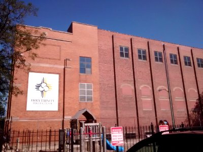 Holy Trinity High School 2