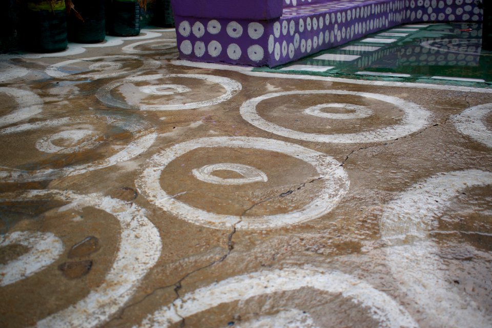 Home of Basima Hormuz Al Safar in alQosh 15
