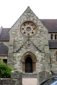 Holy Trinity Church, Trinity Road, Ventnor (May 2016) (4)