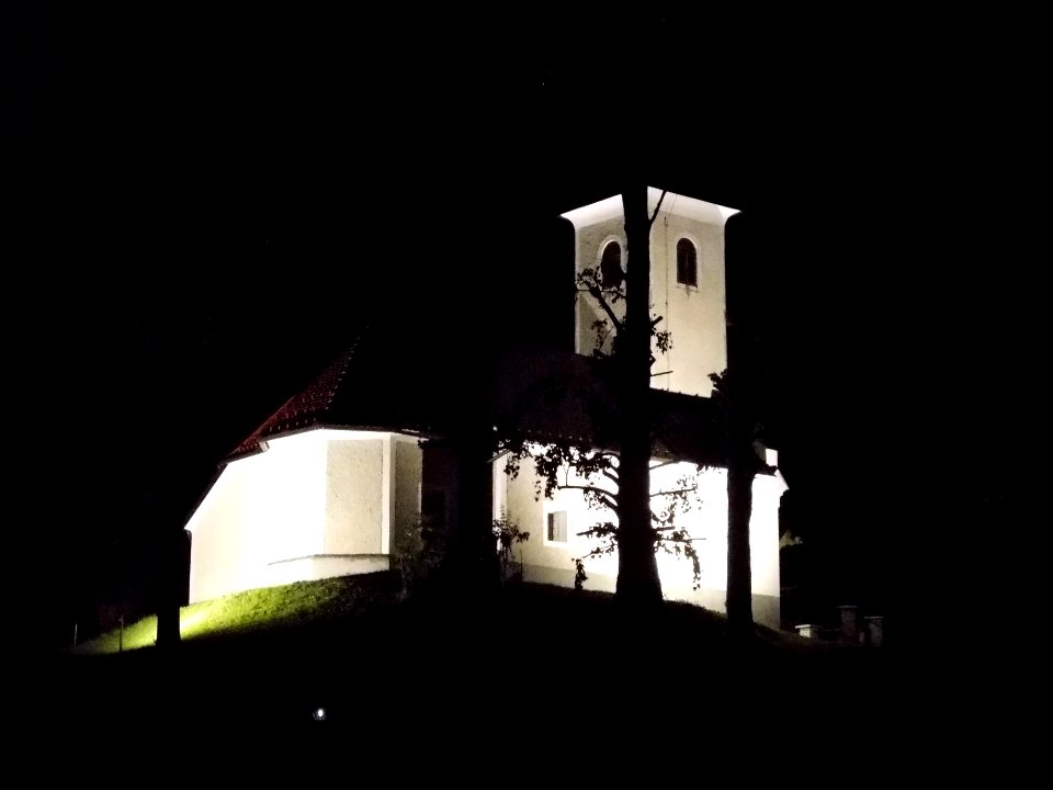 Holy Cross Church (Dednja Vas) 05