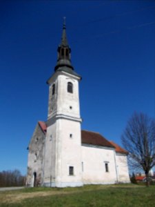 Holy Trinity Church (Podvinje) 03