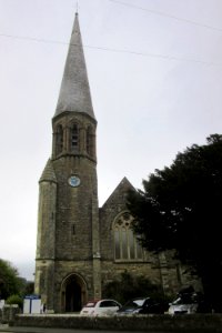 Holy Trinity Church, Trinity Road, Ventnor (May 2016) (5)