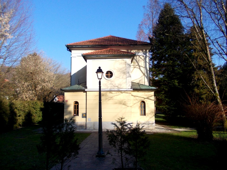 Holy Cross Church (Krško) 05
