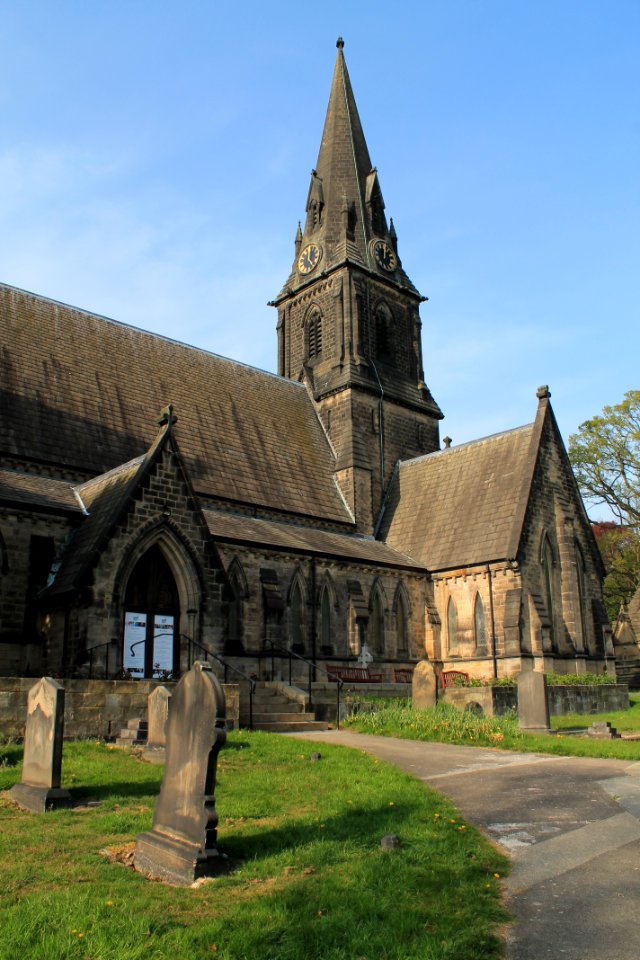 Holy Trinity Church, Meanwood 2019-04-22 (2)