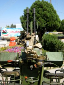 Holy Defence Week Expo - Simorgh Culture House - Nishapur 246