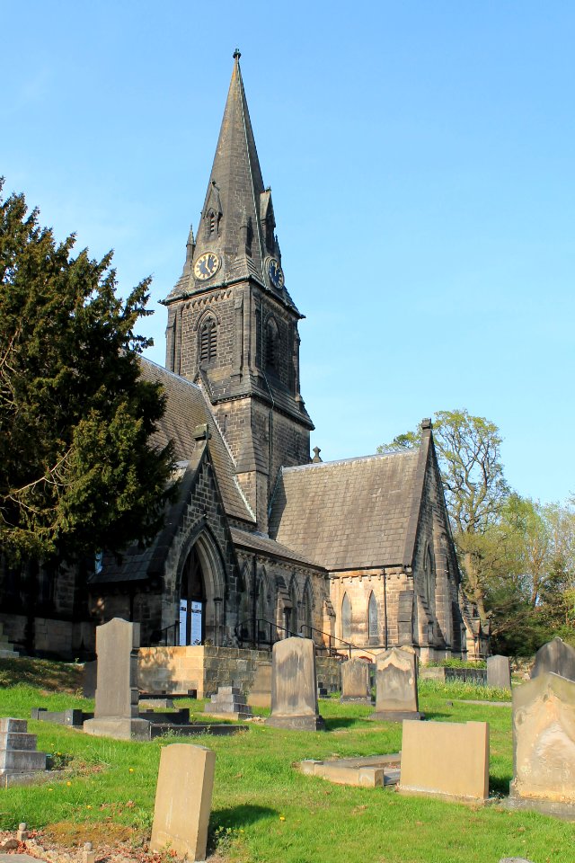 Holy Trinity Church, Meanwood 2019-04-22 (1)