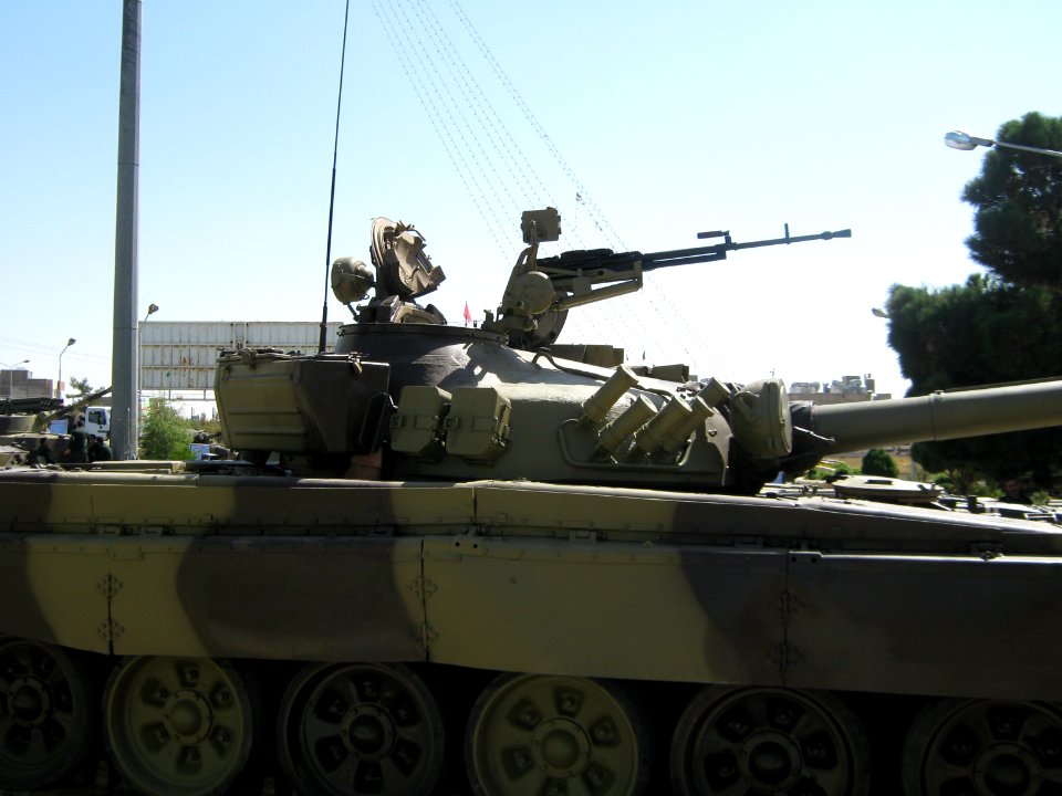 Holy Defence Week Expo - Simorgh Culture House - Nishapur 060