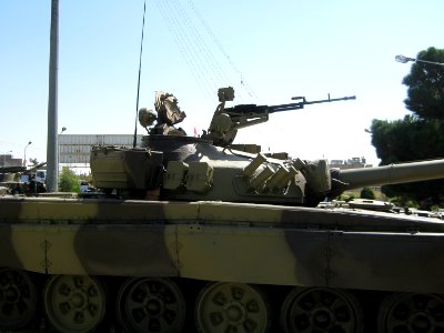 Holy Defence Week Expo - Simorgh Culture House - Nishapur 060