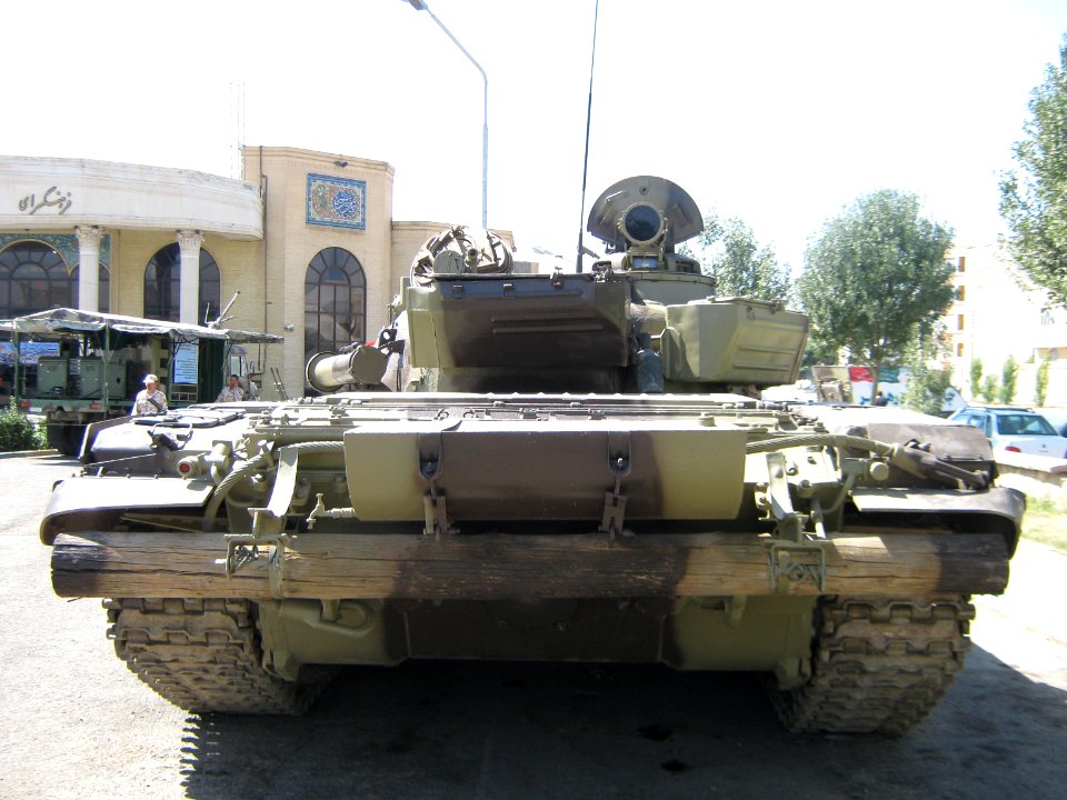 Holy Defence Week Expo - Simorgh Culture House - Nishapur 062