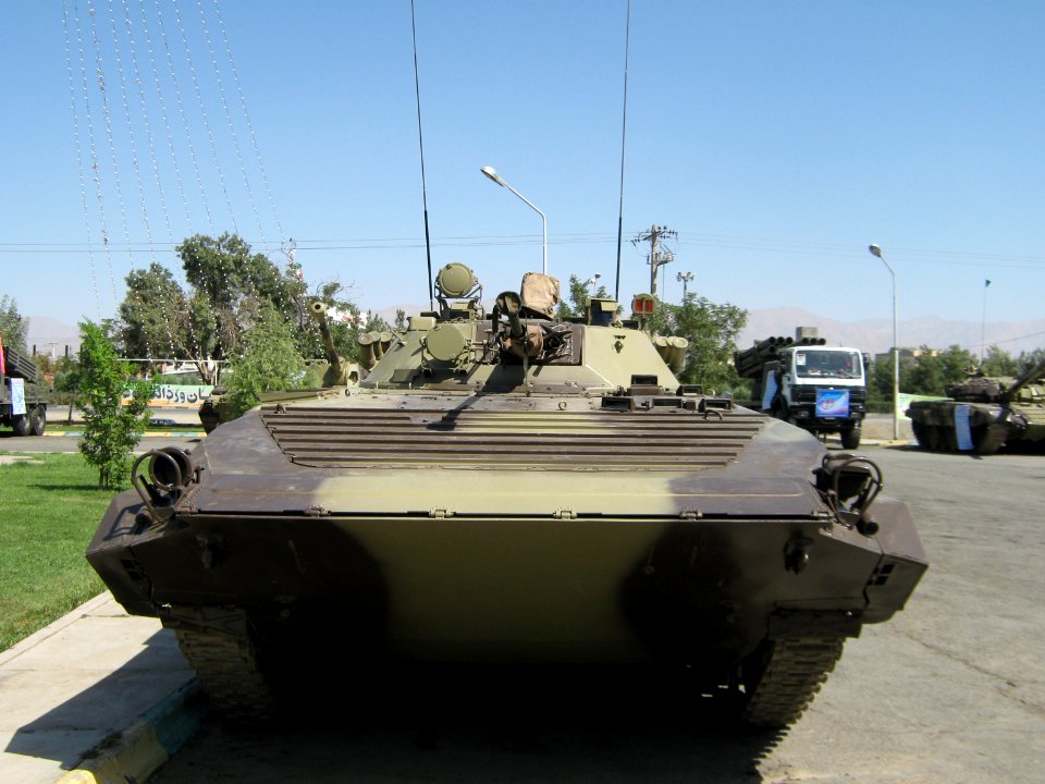 Holy Defence Week Expo - Simorgh Culture House - Nishapur 220