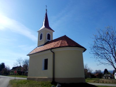 Holy Cross Chapel (Kapele) 04