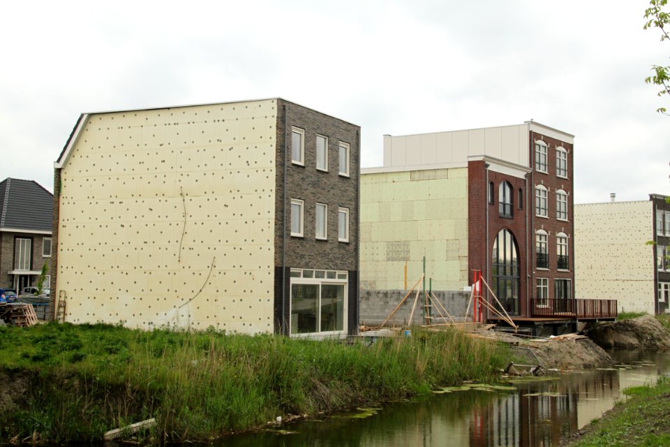 Homeruskwartier Almere 10-05-2012 7