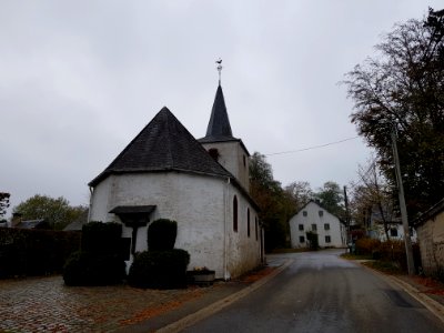 Holzheim-Kapelle St. Kornelius (3)