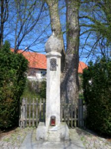 Holzerstraße 9 Peißenberg