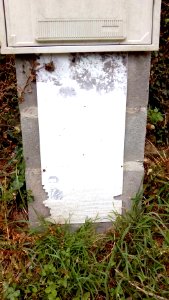 Homenaxe a Foucellas A Costa A Regueira Oza Cesuras A Coruña