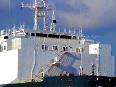 Hoegh Chennai photo04
