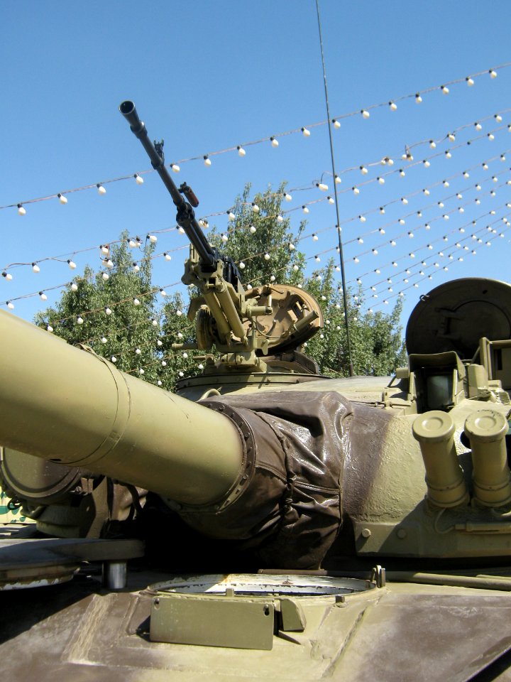 Holy Defence Week Expo - Simorgh Culture House - Nishapur 056