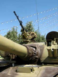 Holy Defence Week Expo - Simorgh Culture House - Nishapur 056