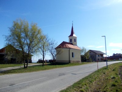 Holy Cross Chapel (Kapele) 05