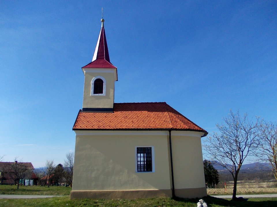 Holy Cross Chapel (Kapele) 03