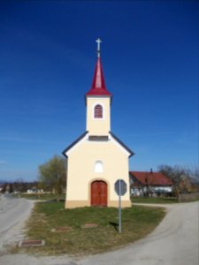 Holy Cross Chapel (Kapele) 01